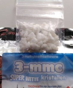 Cathinones