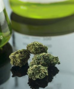 K2 Synthetic Cannabinoids