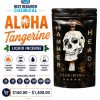 ALOHA Tangerine Liquid Incense