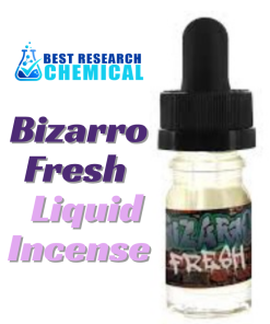 Bizarro Fresh Liquid Incense