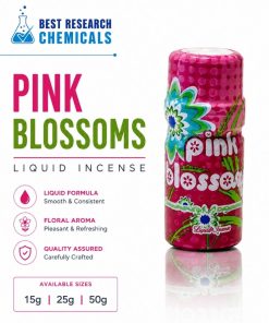 Blossoms Liquid Incense