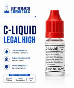 C Liquid Legal High