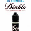 Diablo Liquid Incense