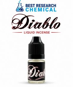 Diablo Liquid Incense