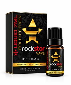 Rock Star Liquid Incense