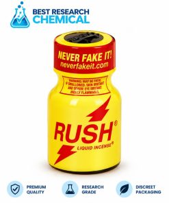 Rush Liquid Incense Online