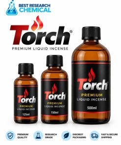 Torch Premium Liquid Incense